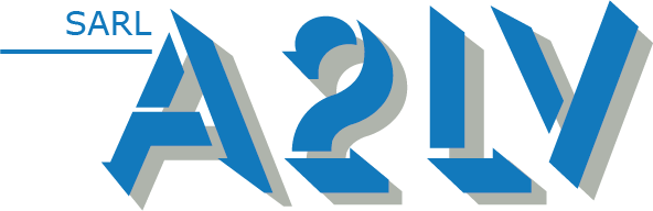 A2LV logotype